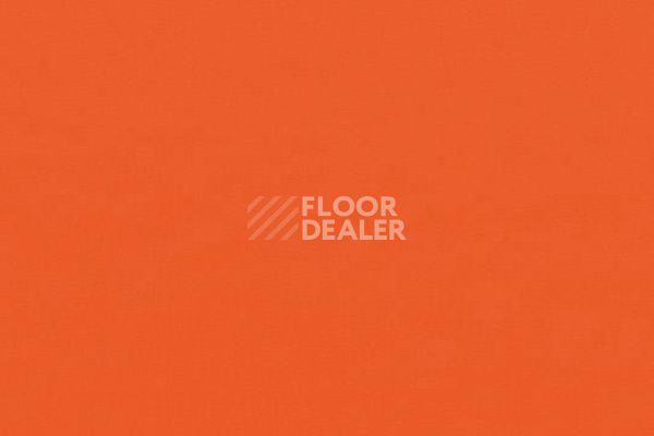 Линолеум Forbo Furniture Linoleum 4186 orange blast фото 1 | FLOORDEALER